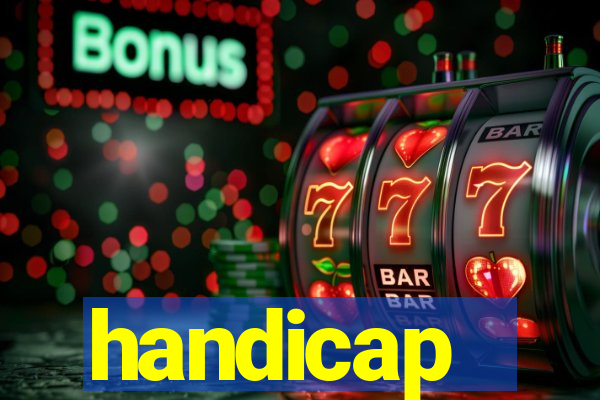 handicap - 2.5